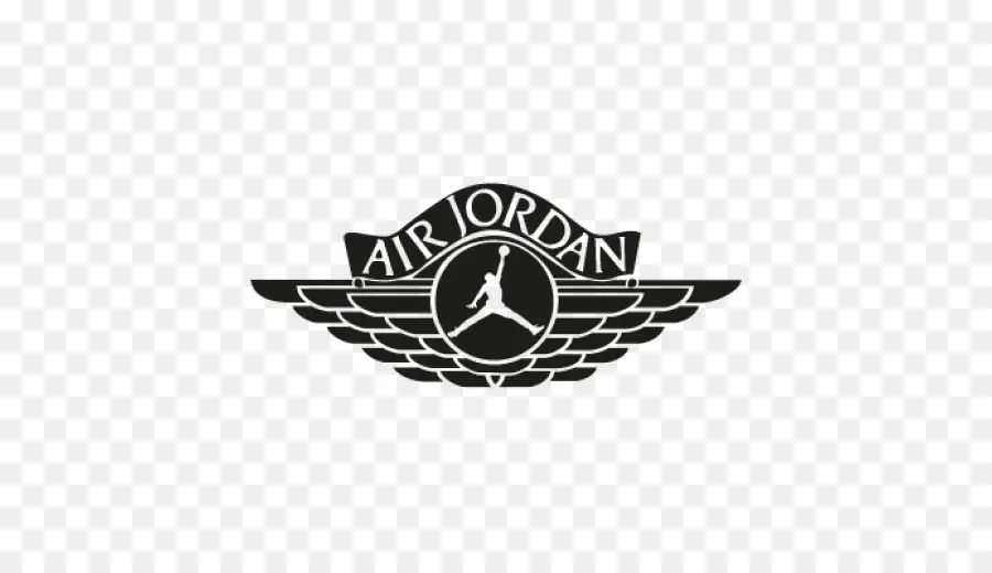 Logotipo De Air Jordan，Baloncesto PNG