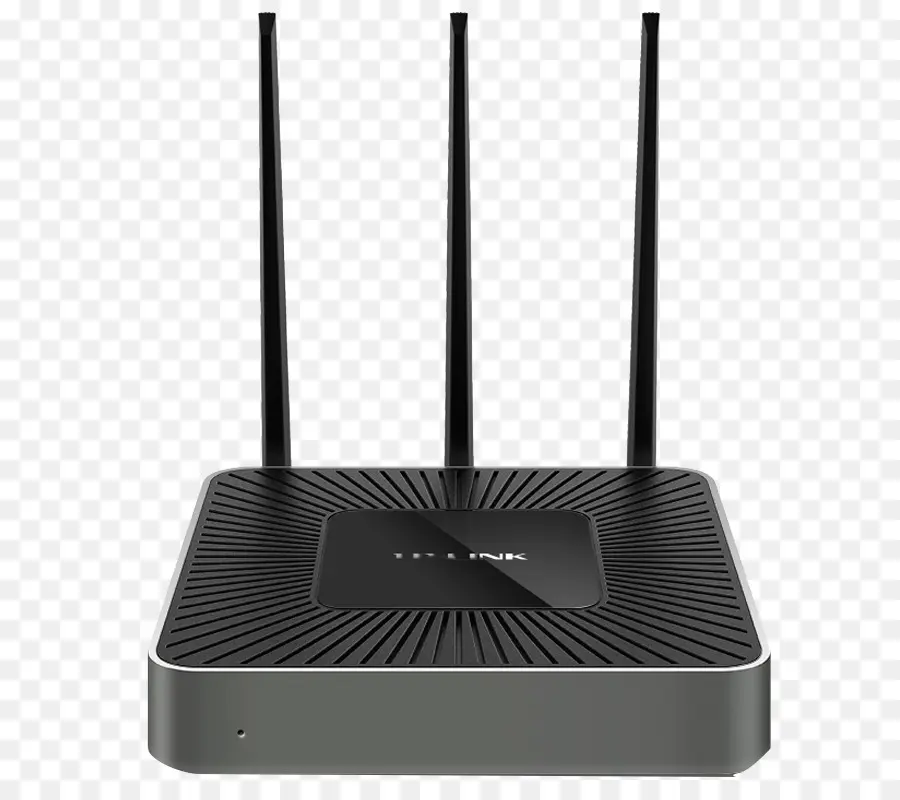 Tplink，Router PNG