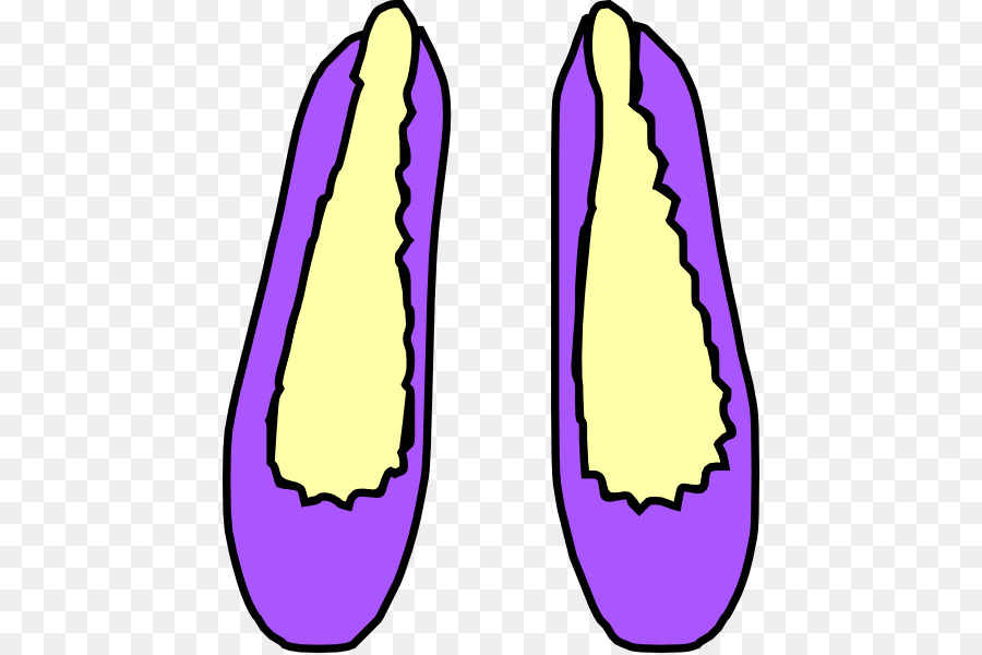 Zapato，El Ballet Plana PNG