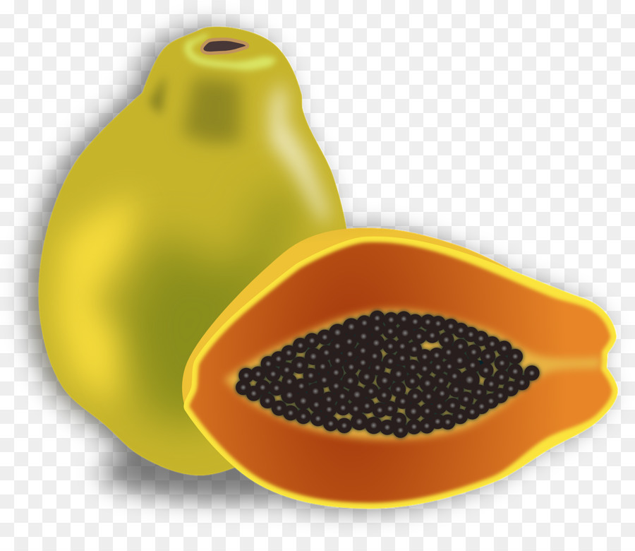 Papaya，Tropical PNG