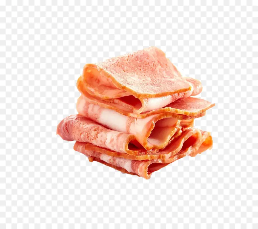 Bacon，Jamón PNG