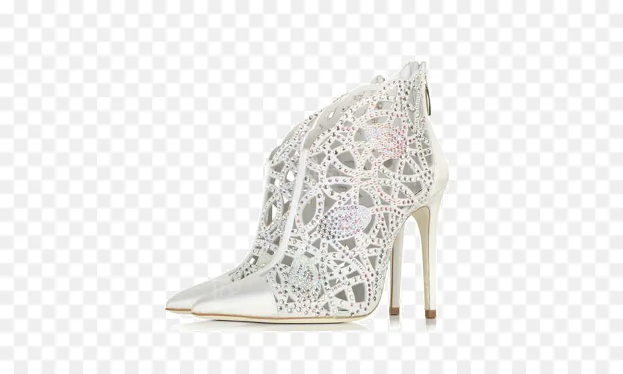 Highheeled Calzado，Zapato PNG