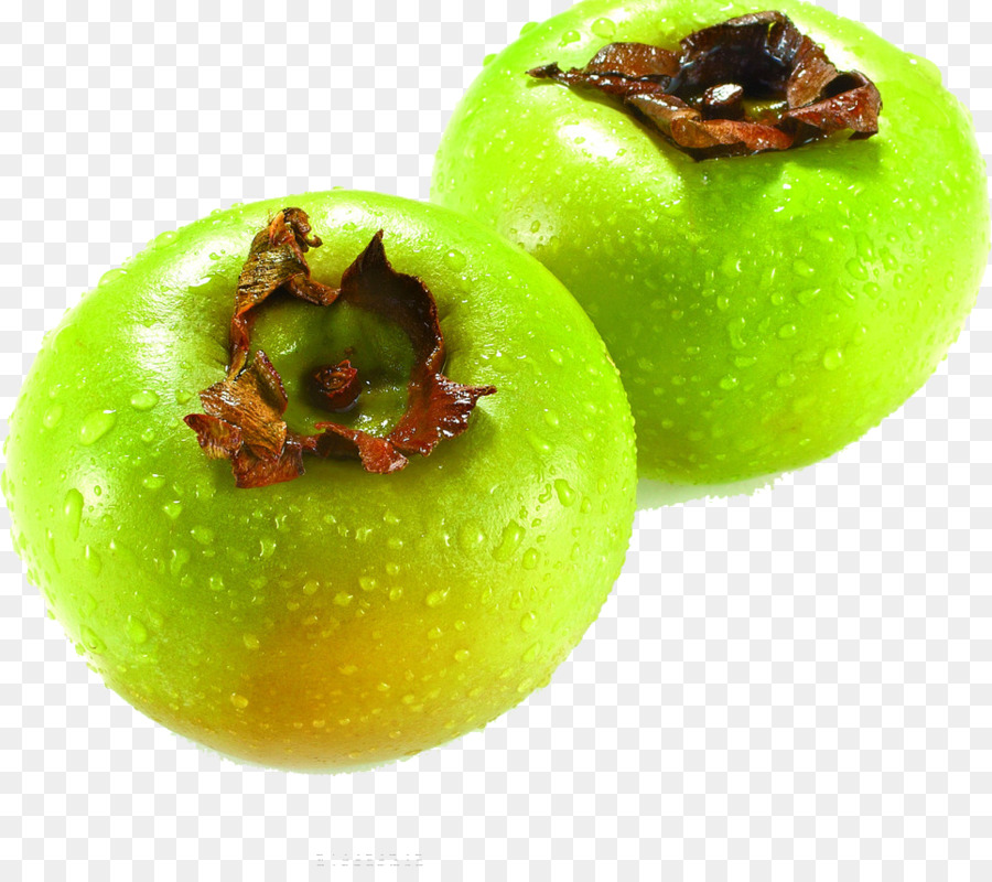 Caqui，La Fruta PNG