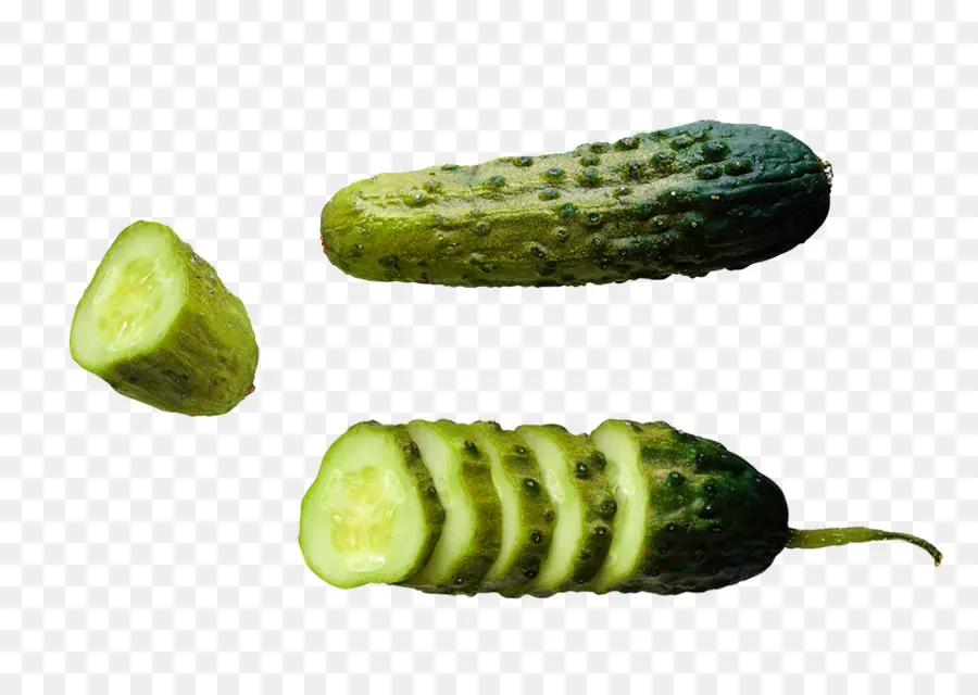 Pepino，Pepinillos En Vinagre PNG