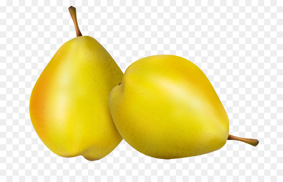 Pera，Fruta PNG