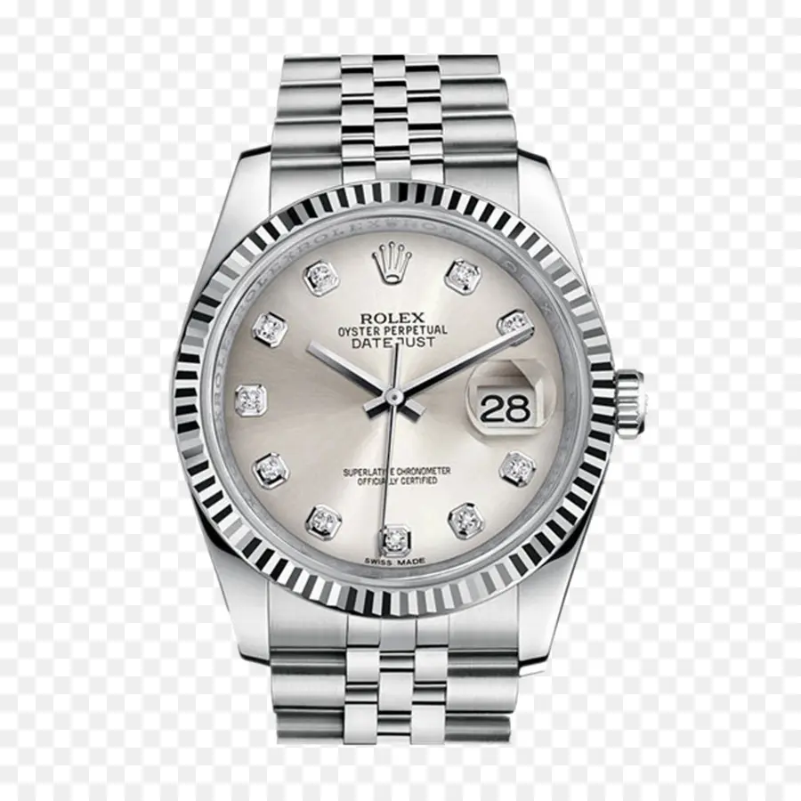 Rolex Datejust，Rolex Daytona PNG