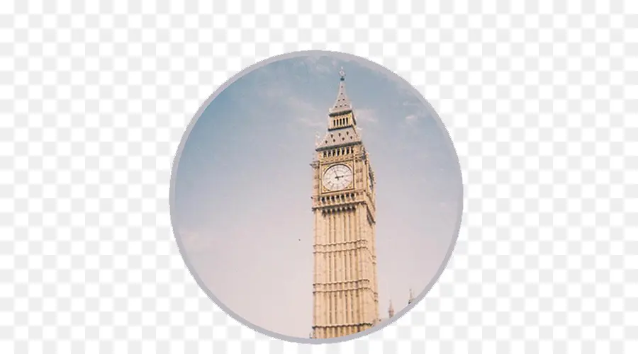 El Big Ben，Bell PNG