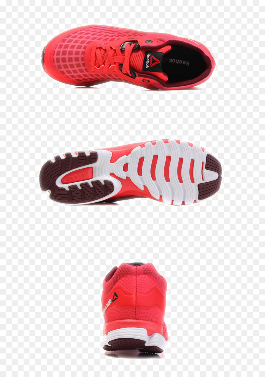 Reebok，Zapato PNG