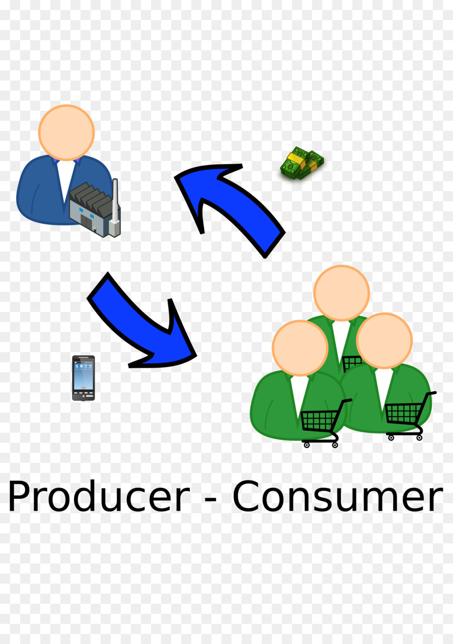 Consumidor，Productor Cinematográfico PNG