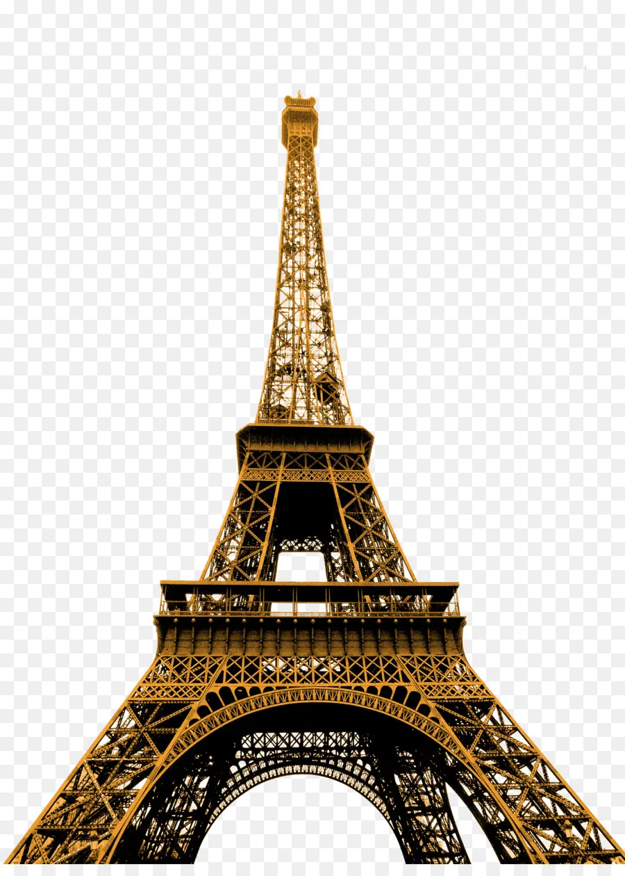 La Torre Eiffel，Lepin PNG
