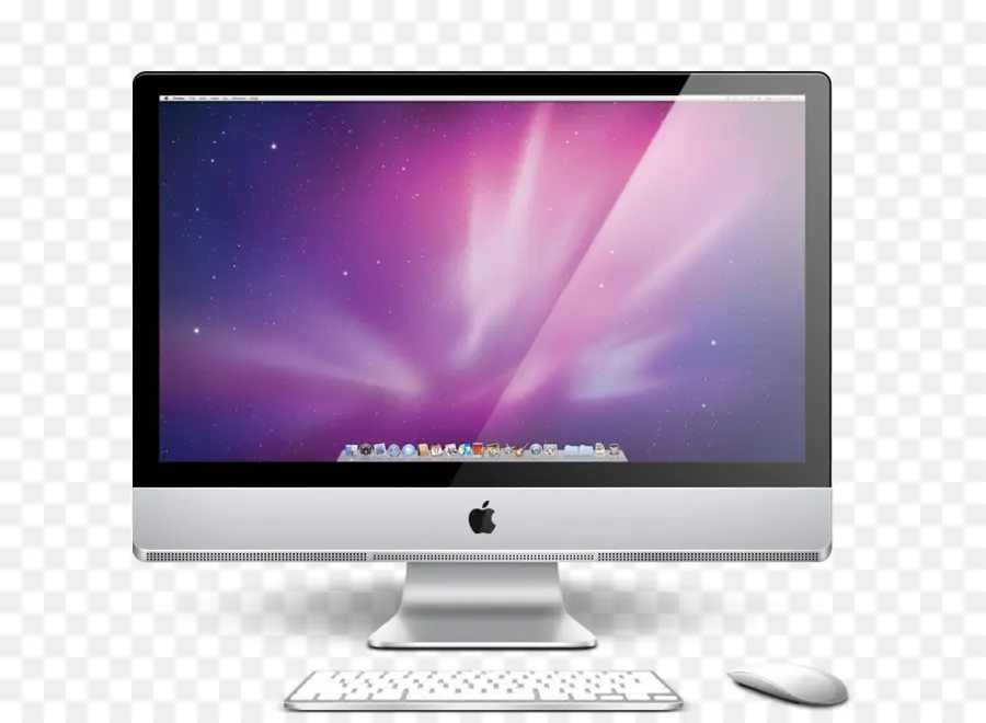 Imac，Macintosh PNG