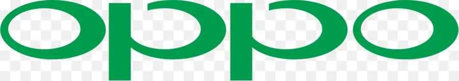 Logotipo De Oppo，Verde PNG