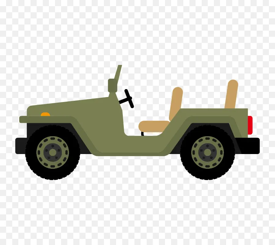 Jeep，Auto PNG