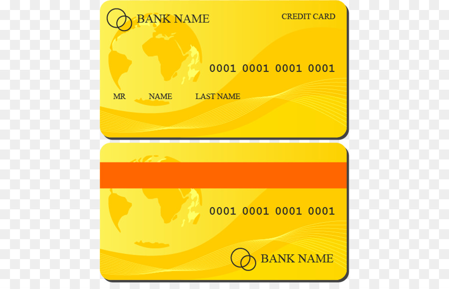 Tarjeta De Crédito，U30abu30fcu30c9 PNG