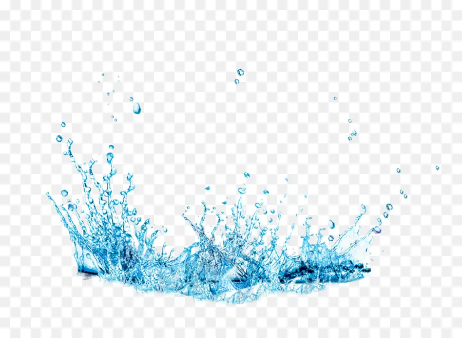 Agua，Gota PNG