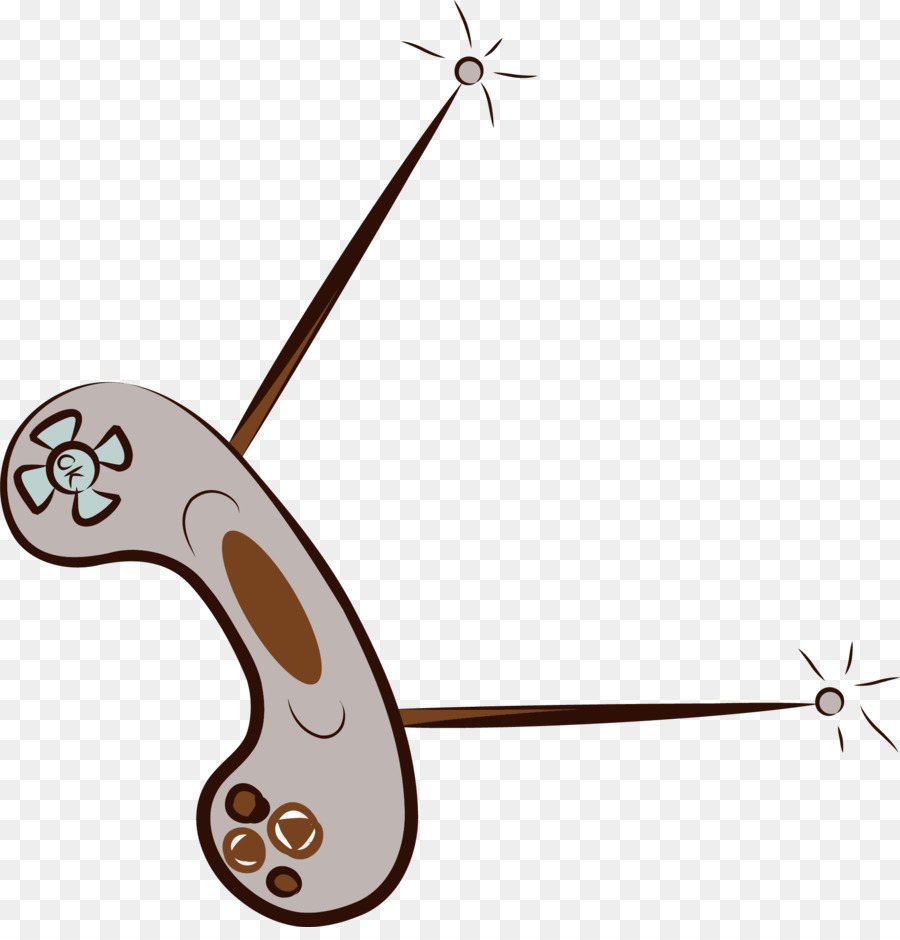 Antena，Gamepad PNG