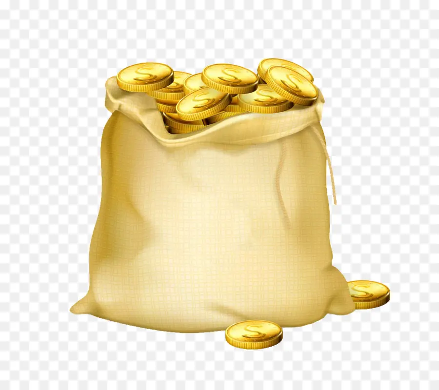 Oro，Moneda De Oro PNG