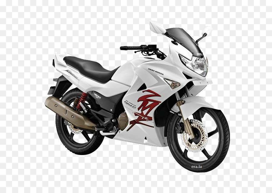 Héroe Karizma Zmr，Motocicleta PNG