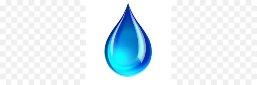 Gota，Agua PNG