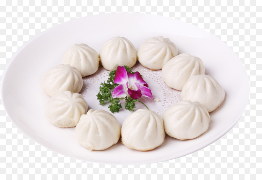 Xiaolongbao，Baozi PNG