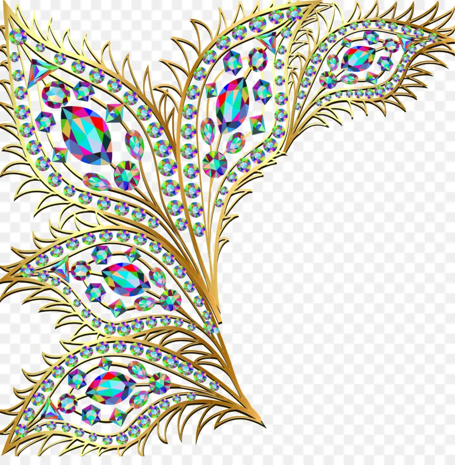 Joyería，Oro PNG