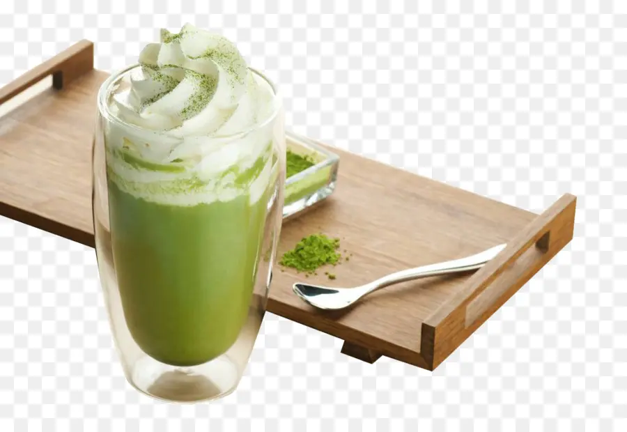 Helado，Matcha PNG