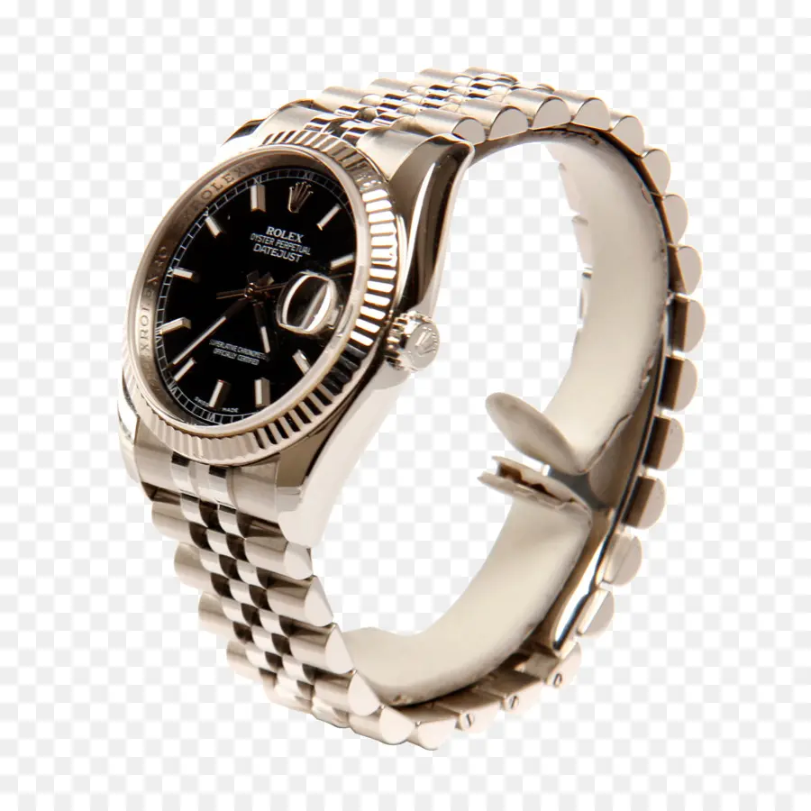 Rolex Datejust，Reloj PNG