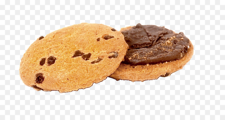 Galletas De Chispas De Chocolate，Dim Sum PNG