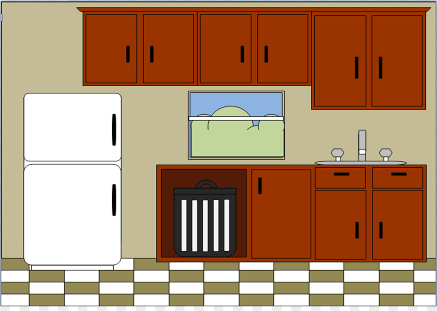 Cocina，Armario De La Cocina PNG