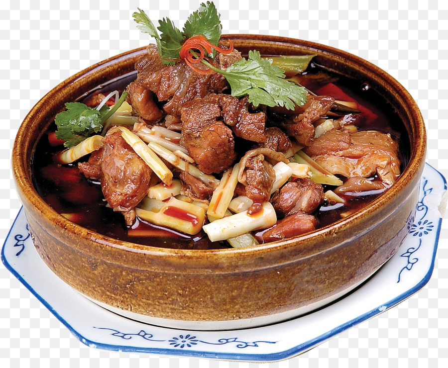 Bak Kut Teh，Espasmódico PNG