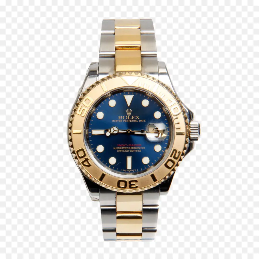 Rolex Yachtmaster，Rolex Datejust PNG