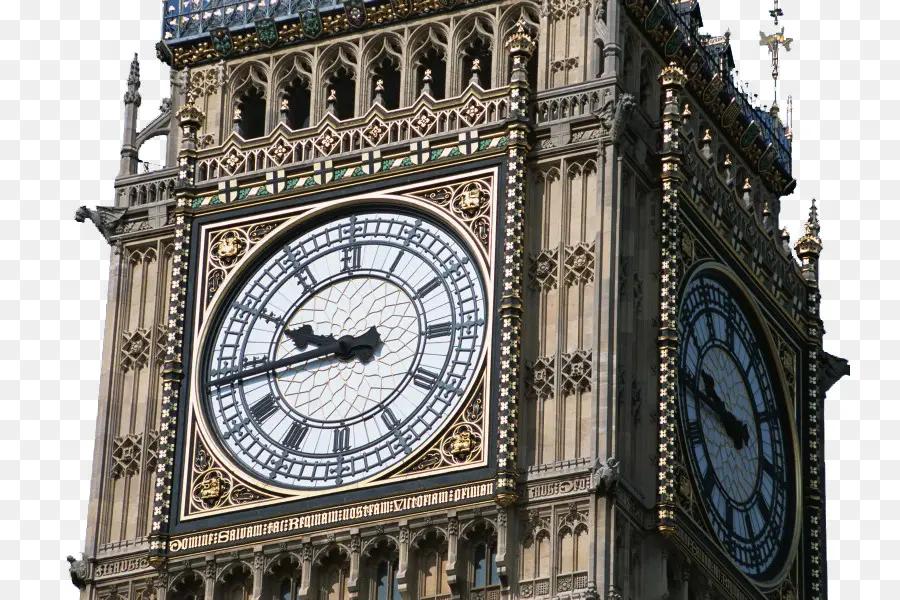 El Big Ben，Palacio De Westminster PNG