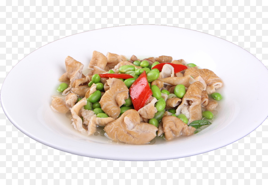 Moo Goo Gai Pan，Cocina Vegetariana PNG