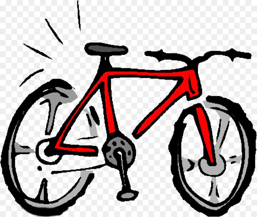 Triciclo，Bicicleta PNG