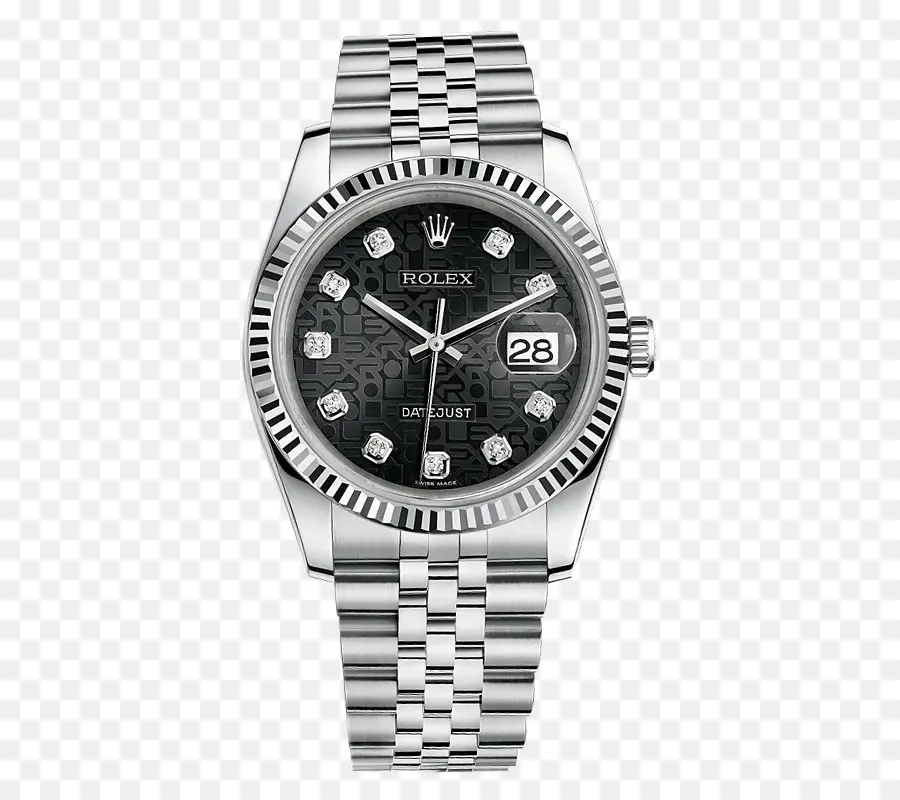 Rolex Datejust，Rolex Submariner PNG