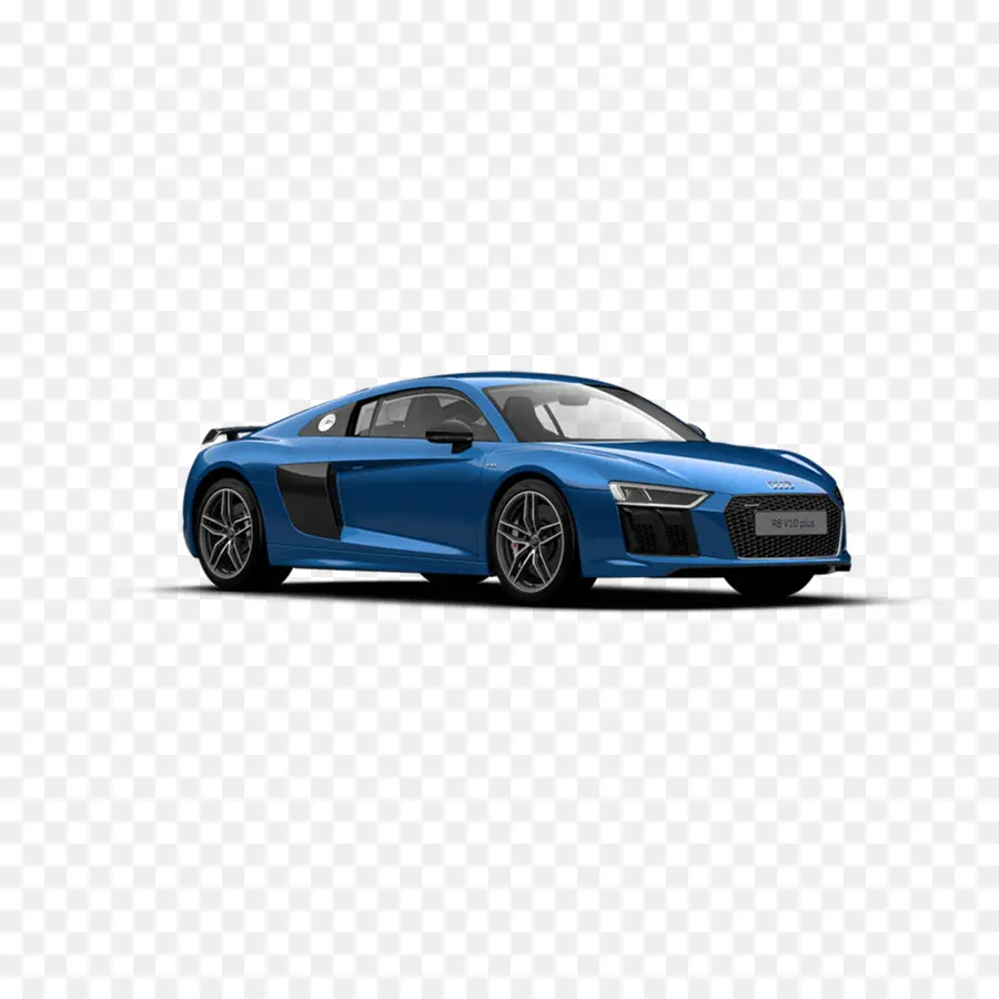 2018 Audi R8，Audi PNG