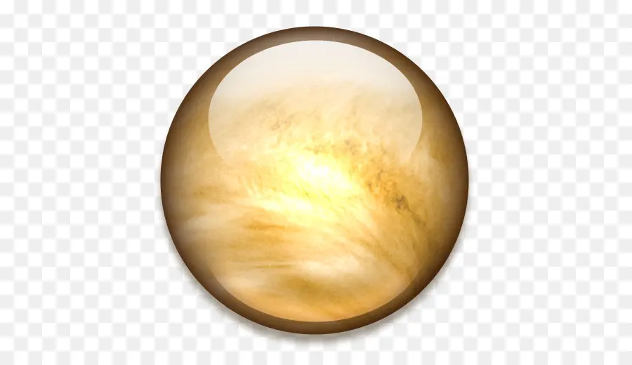 Venus，Planeta PNG