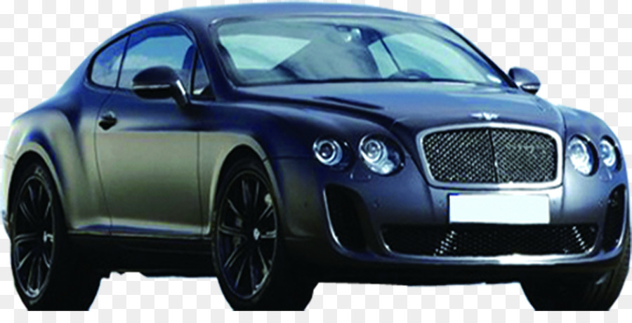 2010 Bentley Continental Supersports，2010 Bentley Continental Gt PNG