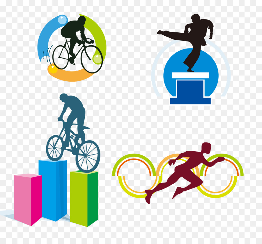 Ciclismo，Bicicleta PNG