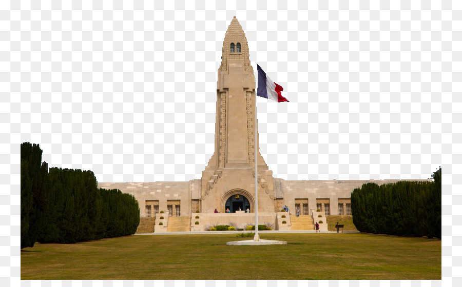 Verdun，Verdun Memorial PNG