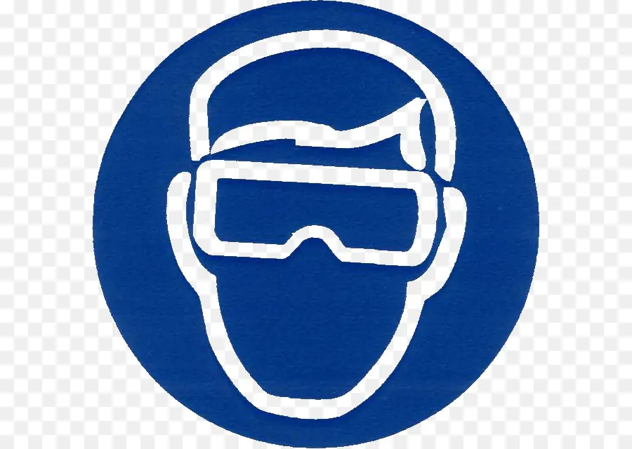 Seguridad，Gafas De Protección PNG