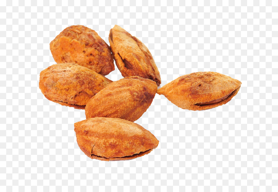 Almendras Tostadas，Tuerca PNG