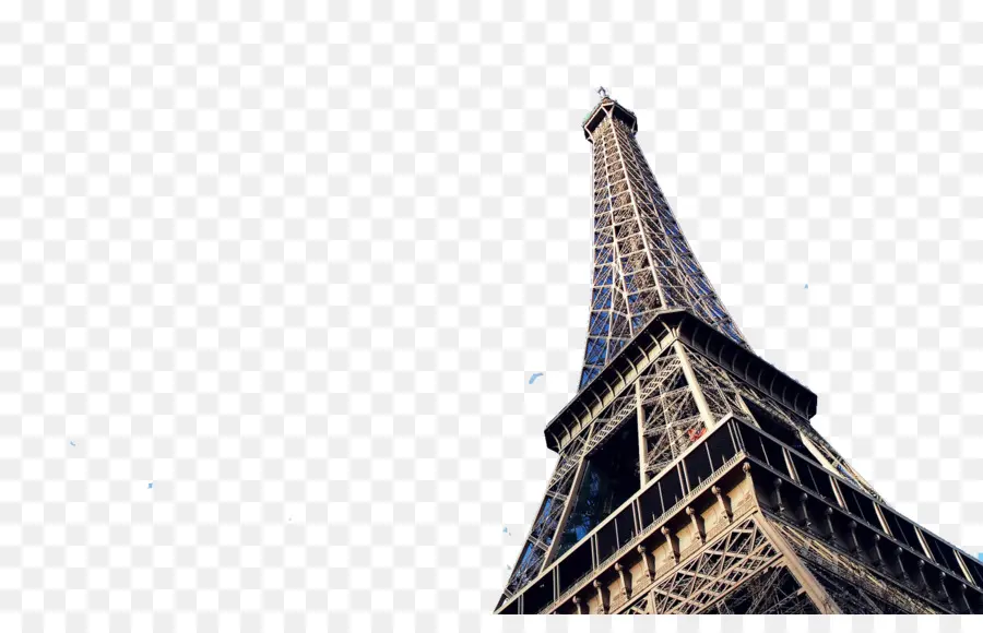 Torre Eiffel，Torre PNG