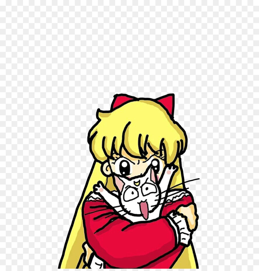 Sailor Moon，Dibujo PNG