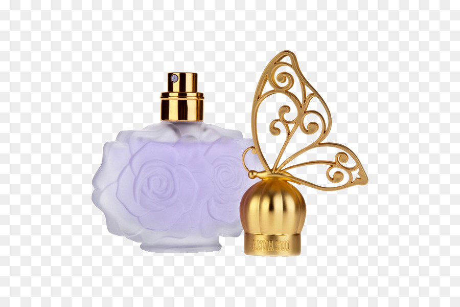 Botella De Perfume，Fragancia PNG