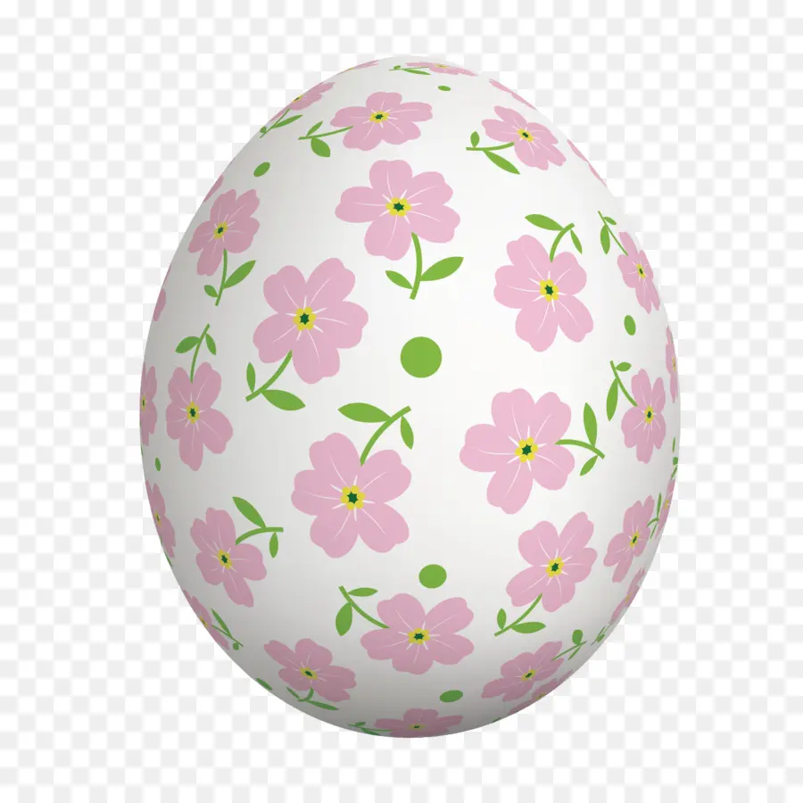 El Conejito De Pascua，Huevo Tarta PNG