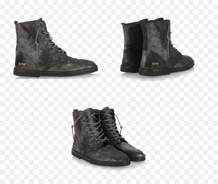 Botas，Zapatos PNG