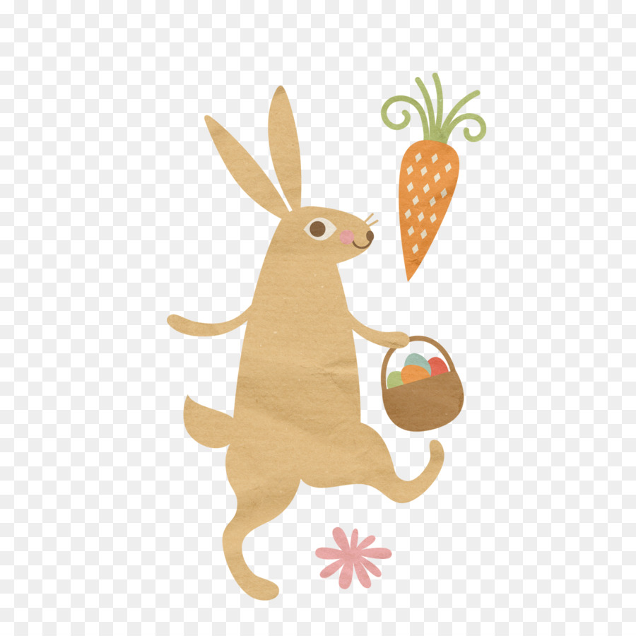 Conejito De Pascua，Conejo PNG