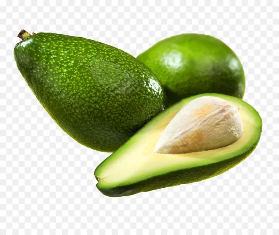 Aguacate，La Fruta PNG