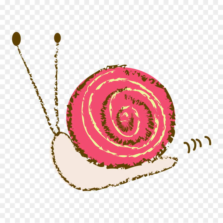 Caracol，Orthogastropoda PNG